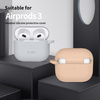 TECH-PROTECT SILICONE HOOK APPLE AIRPODS 3 NAVY BLUE