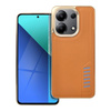 Futerał MILANO do XIAOMI Redmi NOTE 13 4G brązowy