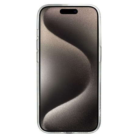 Liavec Moonlight Series Case do Iphone 12/12 Pro różowy