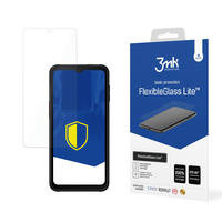 Samsung Galaxy XCover 6 Pro - 3mk FlexibleGlass Lite™