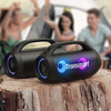 Tronsmart Bang SE wireless Bluetooth speaker 40W black