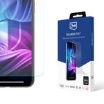 3mk Silky Matt Pro Mattfolie für Xiaomi Redmi Note 13 Pro+