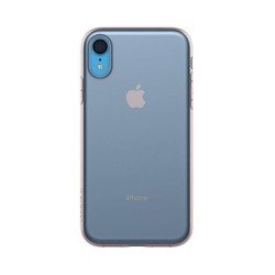 Incase Protective Clear Cover - Etui iPhone XR (Rose Gold)