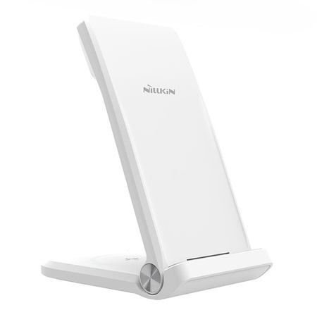 NILLKIN WIRELESS CHARGING PowerTrio 3in1 koncówka do Samsung