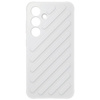 Samsung Shield Case GP-FPS921SACJW armored case for Samsung Galaxy S24 - light gray