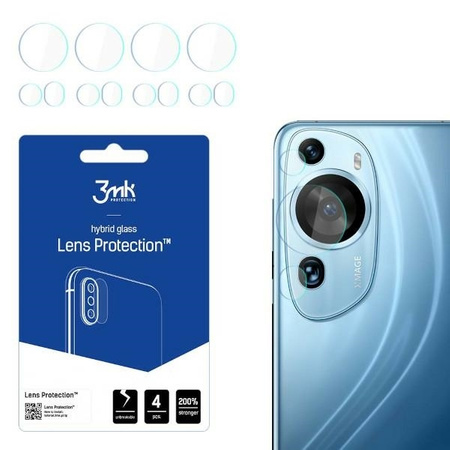 Huawei P60 Art - 3mk Lens Protection™