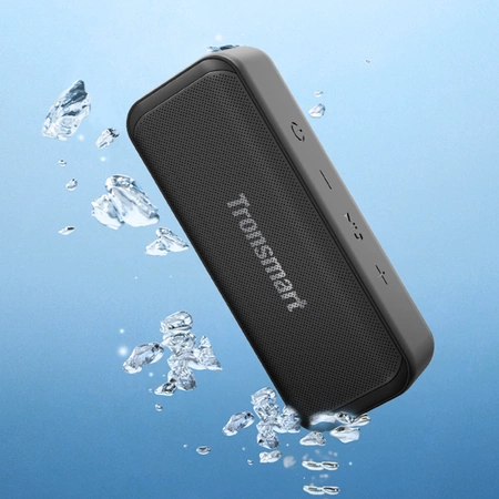 Bezprzewodowy głośnik Bluetooth Tronsmart T2 Mini 2023 10W - czarny