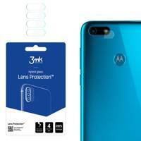 Motorola Moto E6 Play - 3mk Lens Protection™