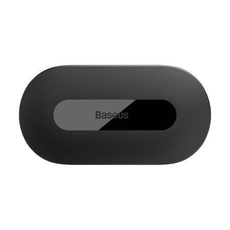 SŁUCHAWKI BASEUS BOWIE TWS EZ10 BLACK BLUETOOTH