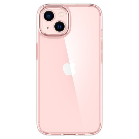 SPIGEN ULTRA HYBRID IPHONE 13 ROSE CRYSTAL