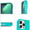 MERCURY JELLY CASE IPHONE 13 PRO MINT / MIĘTOWY