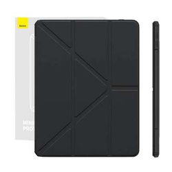 Case APPLE IPAD 10.2 Baseus Minimalist black