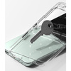 Case SAMSUNG GALAXY Z FLIP 5 Ringke Slim transparent