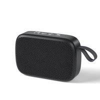 WK Design portable wireless Bluetooth 5.0 black (D20)