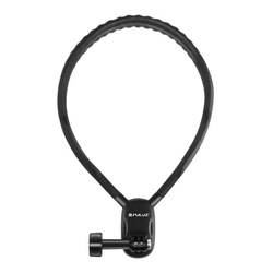 Neckband PULUZ with sports camera mounts