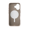 Speck Presidio2 Grip ClickLock & MagSafe - Etui iPhone 16 (Bleached Bone / Heirloom Gold / Hazel Brown)