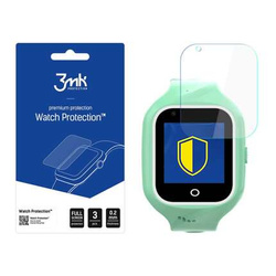 Bemi Jello LTE - 3mk Watch Protection™ v. ARC+