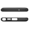 SPIGEN TOUGH ARMOR GALAXY S23 ULTRA BLACK