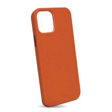 PURO SKY - Etui iPhone 13 (Orange)