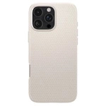 Etui Spigen Liquid Air na iPhone 16 Pro Max - tytanowy