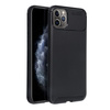 Futerał CARBON PREMIUM do IPHONE 11 Pro Max czarny