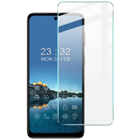 Gehärtetes Glas MOTOROLA MOTO G42