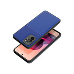 Futerał NOBLE do XIAOMI Redmi NOTE 13 4G niebieski