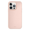 Uniq case Lino Hue iPhone 14 Pro Max 6.7&quot; Magclick Charging pink/blush pink