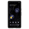 SPIGEN LIQUID AIR GOOGLE PIXEL 7A MATTE BLACK