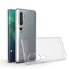 Etui XIAOMI MI NOTE 10 Jelly case Mercury transparentne