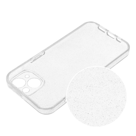 Futerał CLEAR CASE 2mm BLINK do IPHONE XR transparent