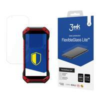 Kyocera Torque 5G - 3mk FlexibleGlass Lite™