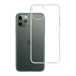 3MK Clear Case iPhone 11 Pro