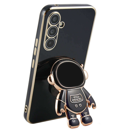 Schutzhülle SAMSUNG GALAXY A54 5G Astronaut Case schwarz