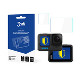 3mk Cam Protection Schutzglas für GoPro Hero 12