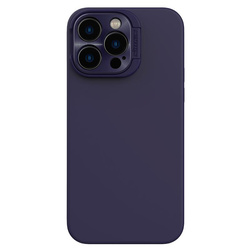 NILLKIN LENSWING MAGNETIC IPHONE 14 PRO MAX (6,7) DEEP PURPLE