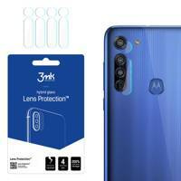 Motorola Moto G8 - 3mk Lens Protection™