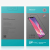 Nillkin CP + PRO ultra-thin full screen tempered glass with 0.2mm 9H frame Xiaomi Redmi 10 black