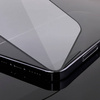 Wozinsky Super Tough Full Glue Tempered Glass Full Screen With Frame Case Friendly OnePlus Nord N200 5G Black