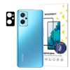 Wozinsky Full Camera Glass 9H Full Camera Tempered Glass für Realme 9i