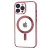 Case APPLE IPHONE 15 PRO MAX Nexeri MagSafe Case pink