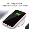 Futerał Mercury Silicone do Samsung S20 ULTRA różowy