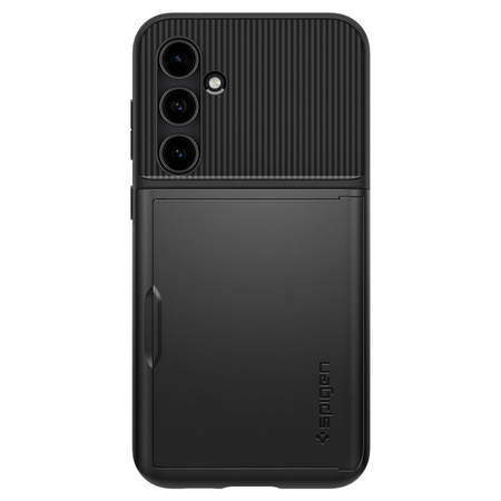 Spigen SLIM ARMOR CS GALAXY S23 FE BLACK