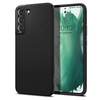 Case SAMSUNG GALAXY S22+ PLUS Spigen Liquid Air Matte black