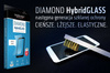 Szkło hartowane hybrydowe SAMSUNG GALAXY A51 / M31S MyScreen Diamond Hybrid Glass