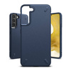 Ringke Onyx Durable TPU Cover für Samsung Galaxy S22+ (S22 Plus) marineblau