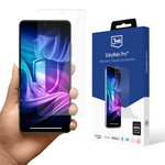 OPPO Reno 12 F\Fs - 3mk Silky Matt Pro