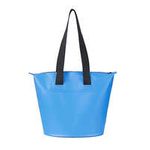 11L wasserdichte PVC-Tasche – blau