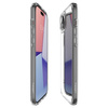 SPIGEN ULTRA HYBRID IPHONE 15 CRYSTAL CLEAR