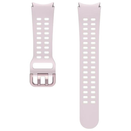 Extreme sport band for Samsung Galaxy Watch 6 / Samsung Galaxy Watch 6 Classic - pink